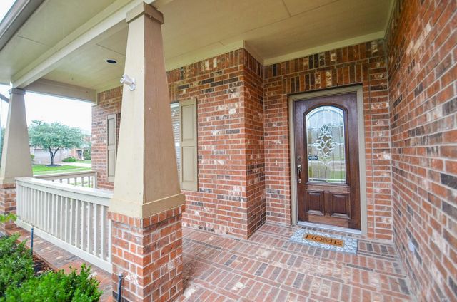 25210 Doves Gate Court, Katy, TX 77494