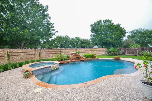 25210 Doves Gate Court, Katy, TX 77494