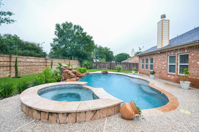 25210 Doves Gate Court, Katy, TX 77494