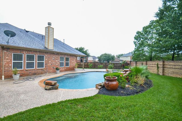 25210 Doves Gate Court, Katy, TX 77494