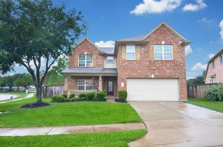 25210 Doves Gate Court, Katy, TX 77494