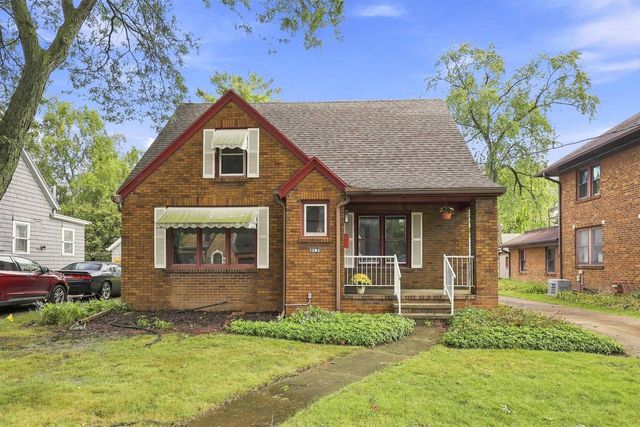 1204 W OKLAHOMA STREET, Appleton, WI 54914