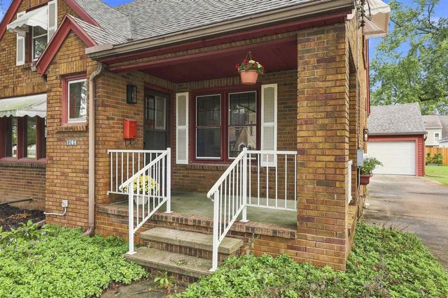 1204 W OKLAHOMA STREET, Appleton, WI 54914