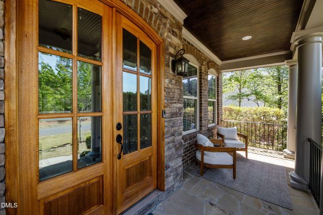 1004 Mocker Nut Lane, Chapel Hill, NC 27517