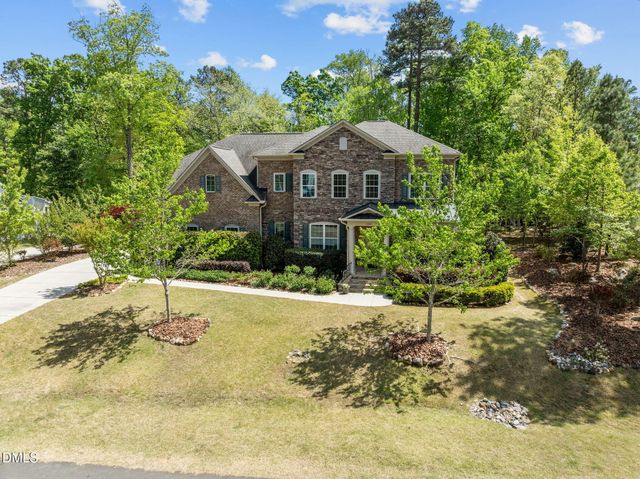 1004 Mocker Nut Lane, Chapel Hill, NC 27517