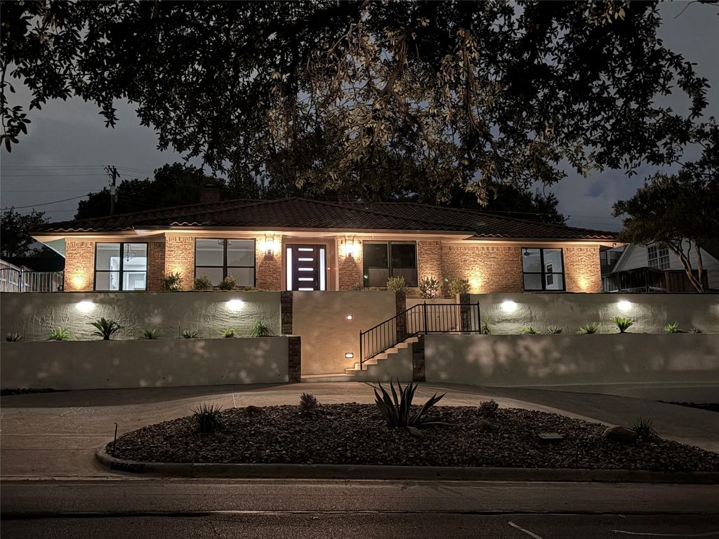 1812 Calais Road, Fort Worth, TX 76116 — photo 2