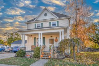 291 N Hudson Street, Coldwater City, MI 49036