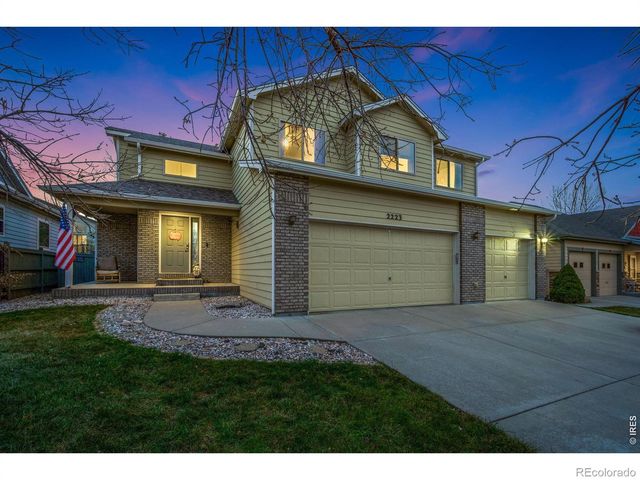 2223 72nd Avenue, Greeley, CO 80634