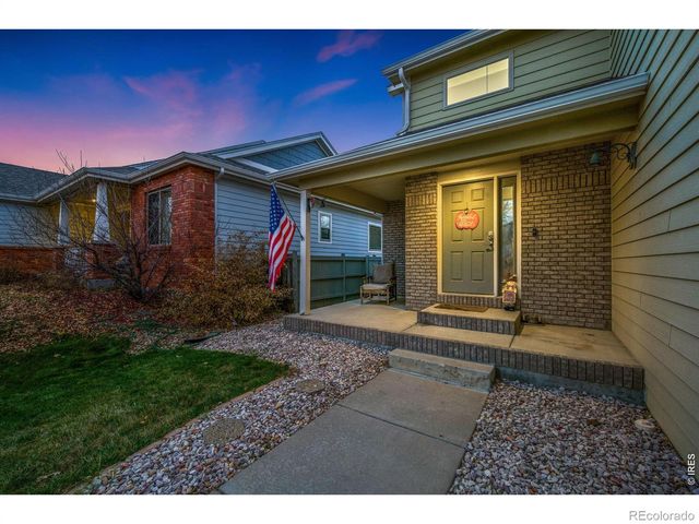2223 72nd Avenue, Greeley, CO 80634