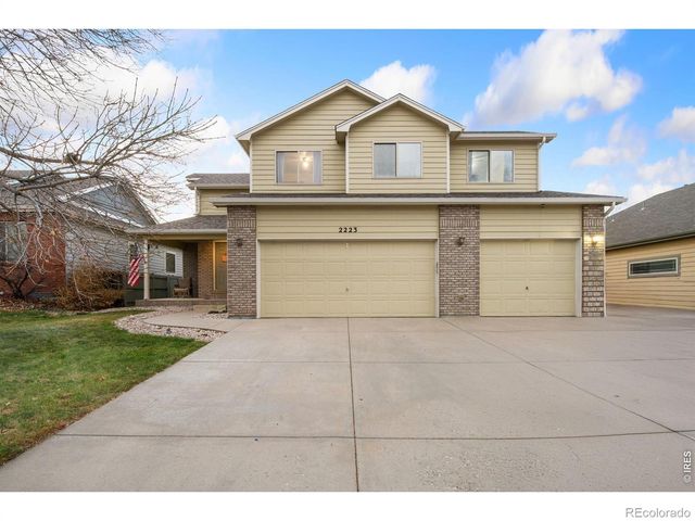 2223 72nd Avenue, Greeley, CO 80634