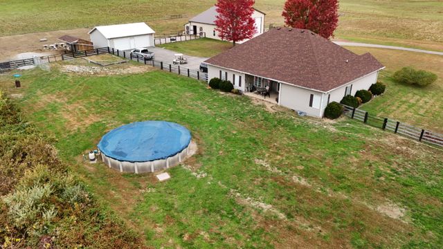 145 Hamm School Road, Somerset, KY 42503