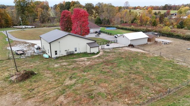 145 Hamm School Road, Somerset, KY 42503