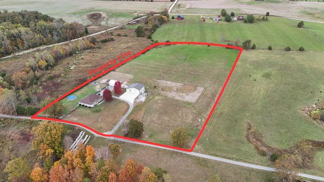 145 Hamm School Road, Somerset, KY 42503