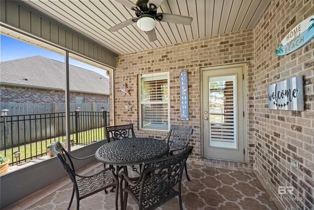 4268 Birkdale Street, Gulf Shores, AL 36542
