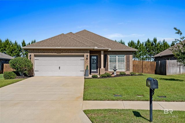 4268 Birkdale Street, Gulf Shores, AL 36542