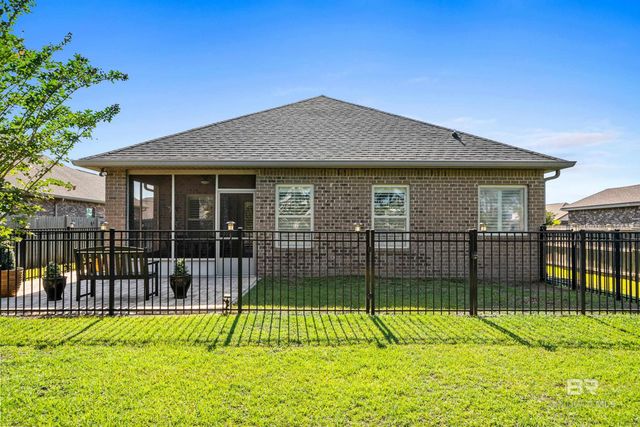 4268 Birkdale Street, Gulf Shores, AL 36542