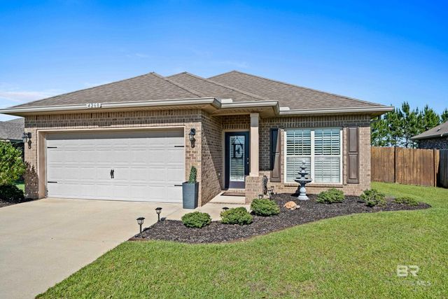 4268 Birkdale Street, Gulf Shores, AL 36542