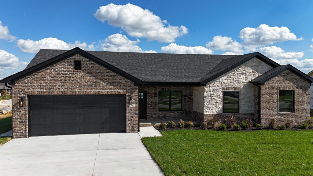 352 Pageant Drive, Richmond, KY 40475