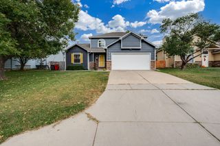 9003 E Carson St, Wichita, KS 67210