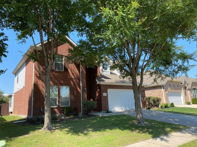 10248 Brenden Drive, Mckinney, TX 75072