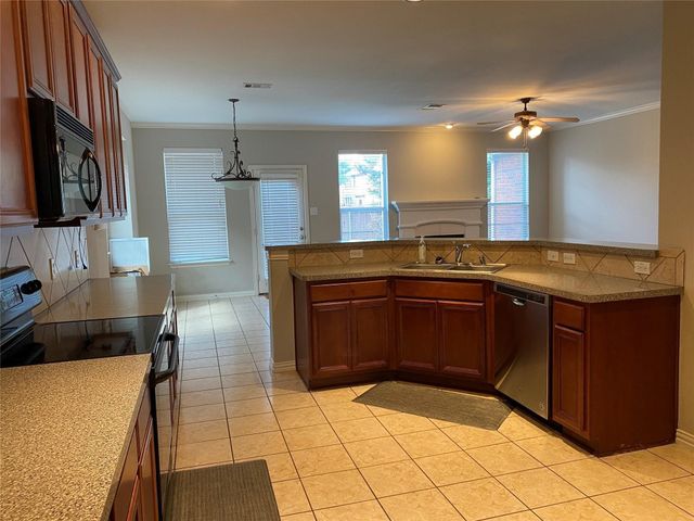 10248 Brenden Drive, Mckinney, TX 75072