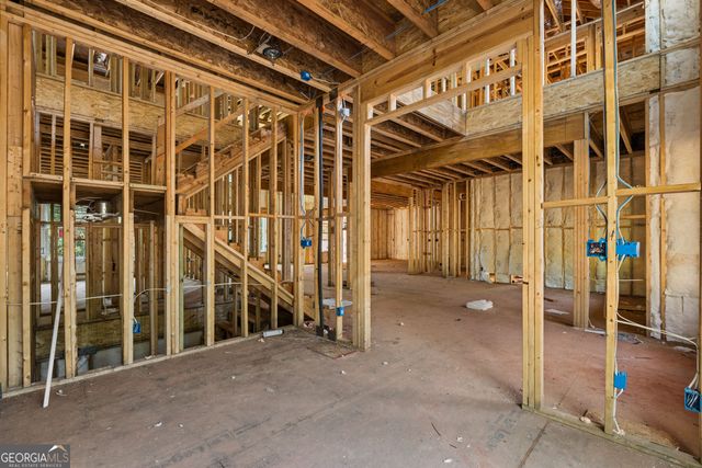 549 Antrim Glen Drive, Hoschton, GA 30548