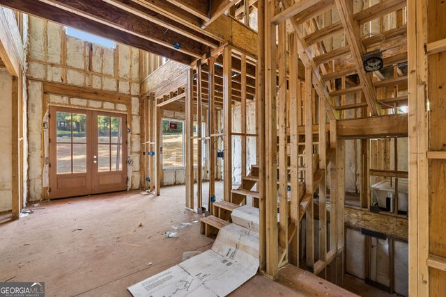 549 Antrim Glen Drive, Hoschton, GA 30548