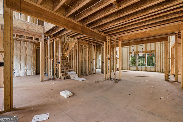 549 Antrim Glen Drive, Hoschton, GA 30548