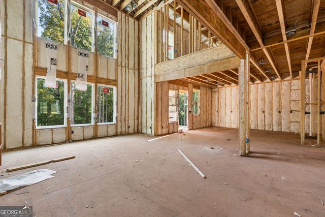 549 Antrim Glen Drive, Hoschton, GA 30548