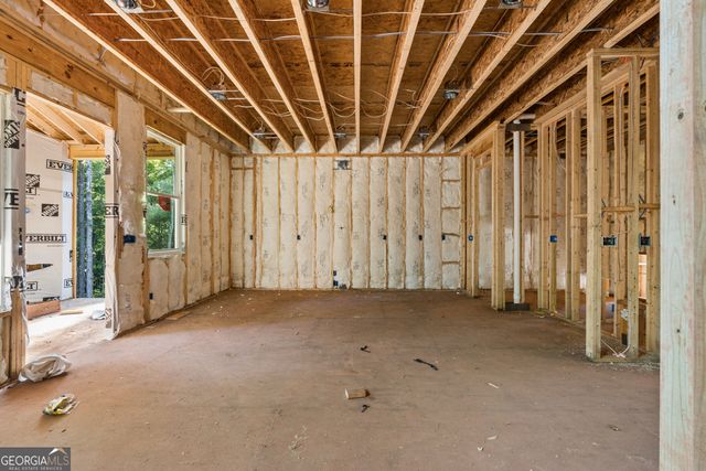 549 Antrim Glen Drive, Hoschton, GA 30548