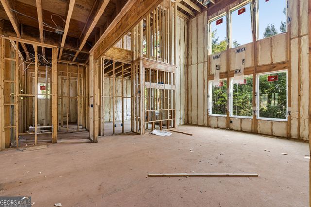 549 Antrim Glen Drive, Hoschton, GA 30548