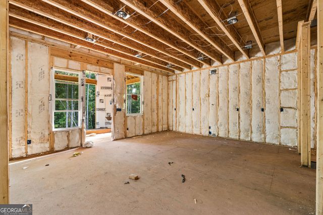 549 Antrim Glen Drive, Hoschton, GA 30548