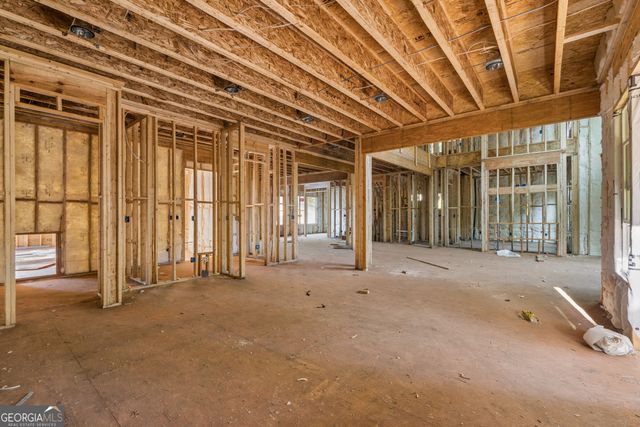 549 Antrim Glen Drive, Hoschton, GA 30548