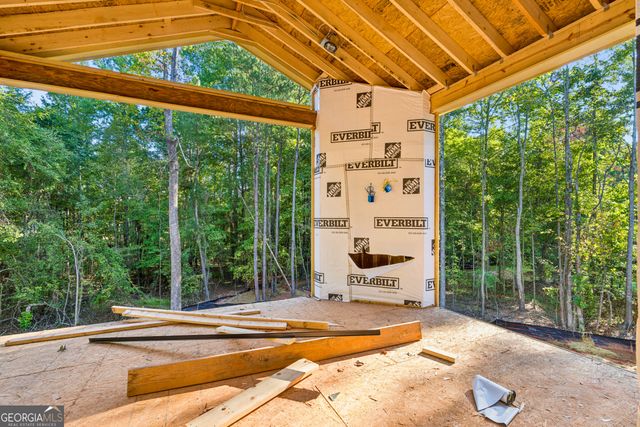 549 Antrim Glen Drive, Hoschton, GA 30548