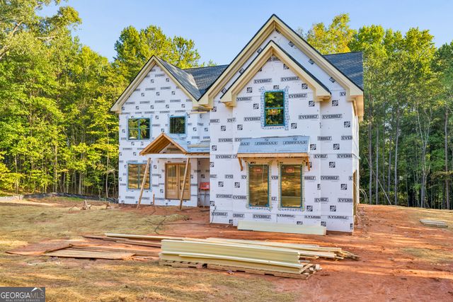 549 Antrim Glen Drive, Hoschton, GA 30548