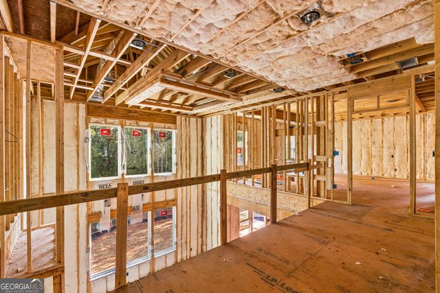 549 Antrim Glen Drive, Hoschton, GA 30548