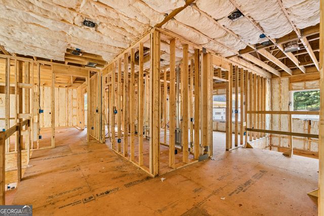 549 Antrim Glen Drive, Hoschton, GA 30548