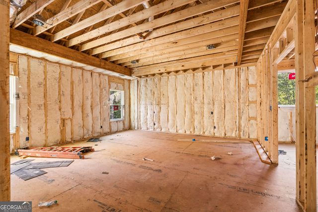 549 Antrim Glen Drive, Hoschton, GA 30548
