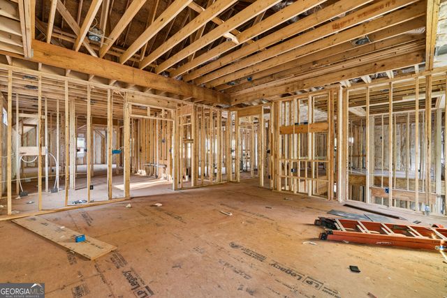 549 Antrim Glen Drive, Hoschton, GA 30548