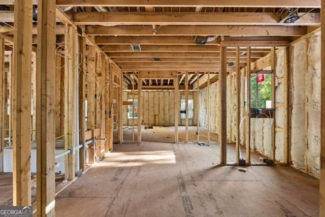 549 Antrim Glen Drive, Hoschton, GA 30548