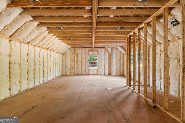 549 Antrim Glen Drive, Hoschton, GA 30548