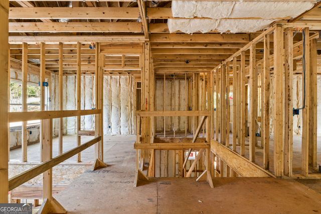 549 Antrim Glen Drive, Hoschton, GA 30548