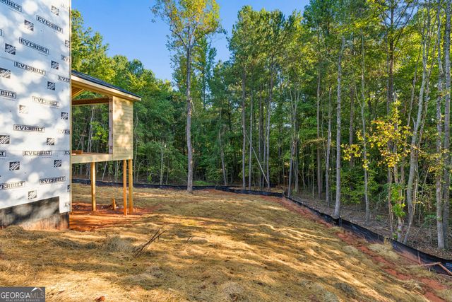 549 Antrim Glen Drive, Hoschton, GA 30548
