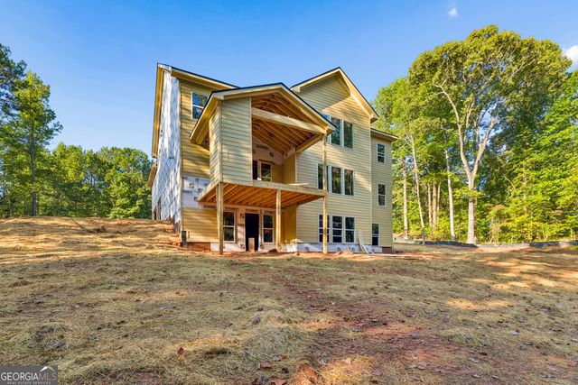 549 Antrim Glen Drive, Hoschton, GA 30548