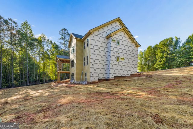 549 Antrim Glen Drive, Hoschton, GA 30548