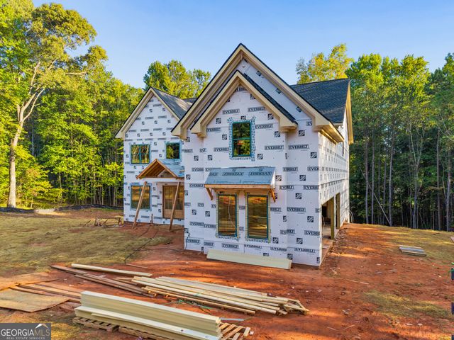 549 Antrim Glen Drive, Hoschton, GA 30548