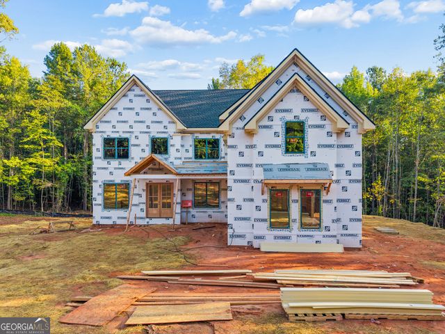 549 Antrim Glen Drive, Hoschton, GA 30548