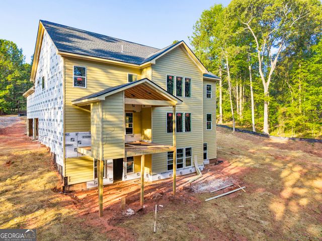 549 Antrim Glen Drive, Hoschton, GA 30548