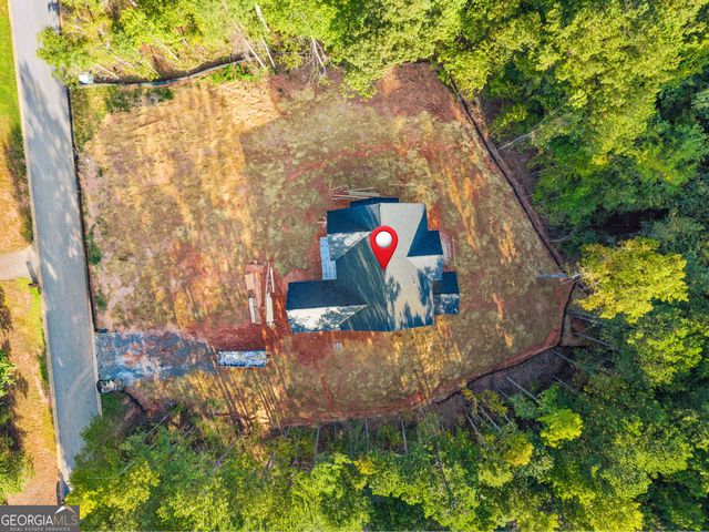 549 Antrim Glen Drive, Hoschton, GA 30548