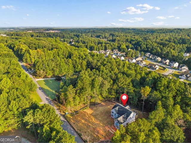 549 Antrim Glen Drive, Hoschton, GA 30548